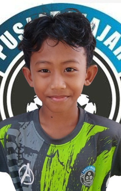 Davian Lathif Daniswara